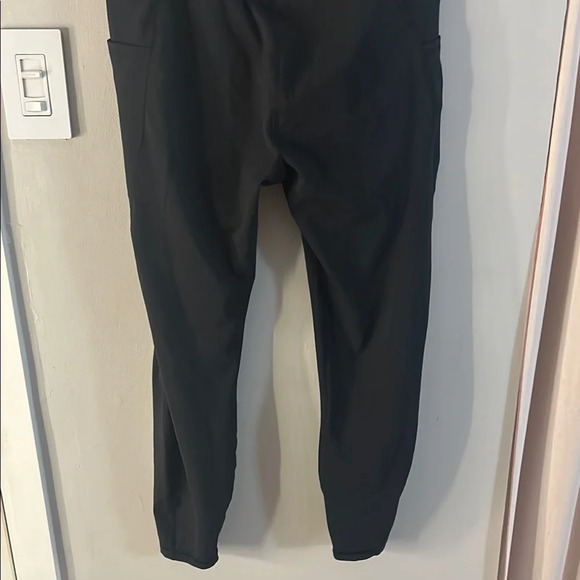 RBX Classic Black Activewear - Picture 4 of 4